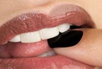 Онихофагия Онихофагия